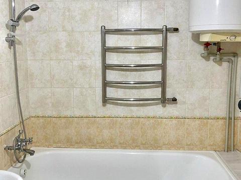 квартира за адресою Нескорених вул., 52