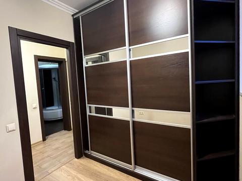 квартира за адресою Петра Калнишевського вул. (Михайла Майорова), 7