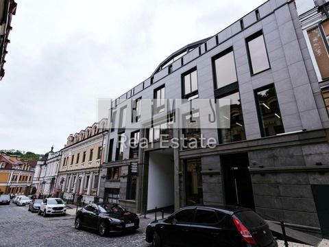 коммерческая по адресу Гончарная ул., 9-А