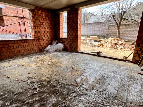 будинок за адресою Молодіжна вул.