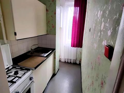 квартира по адресу Химиков ул., 4