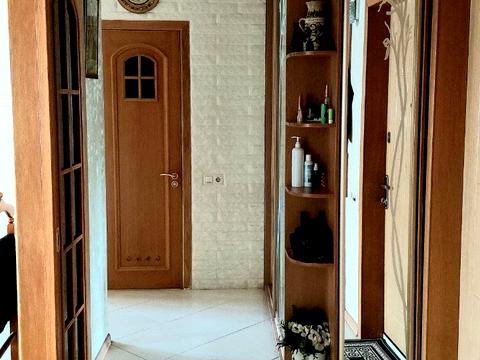 квартира за адресою Леся Курбаса просп., 17