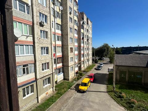 квартира по адресу Івасюка, 54