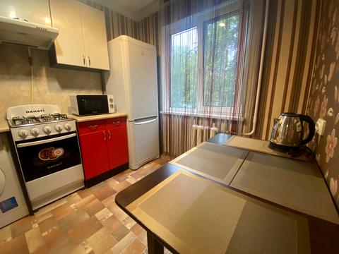 квартира по адресу Академика Королёва ул., 3-Б