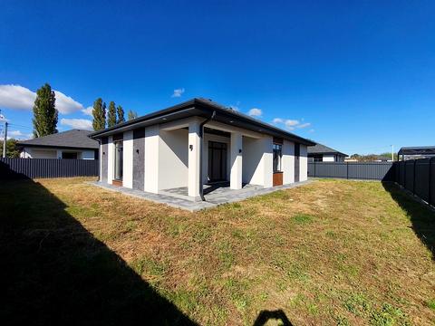 дом по адресу Богатырская ул.