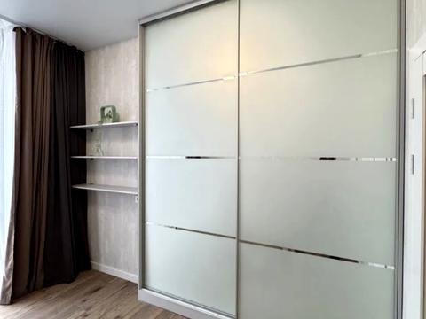 квартира по адресу Кучеревського бульв., 1