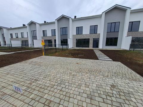 дом по адресу Ялинкова, 1