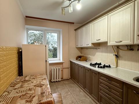 квартира за адресою Круп'ярська вул., 12