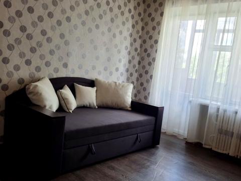 квартира по адресу Коробова ул., 1