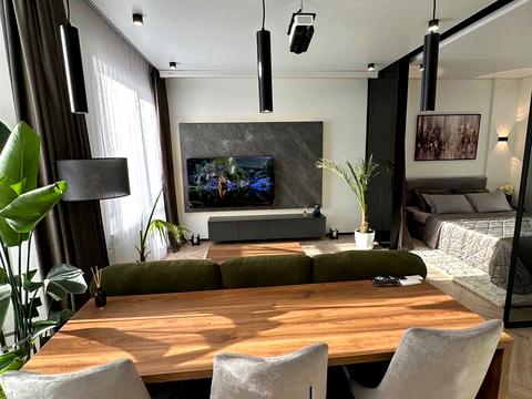 квартира по адресу Генуэзская ул., 3