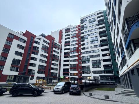 квартира по адресу Трускавецкая ул., 111