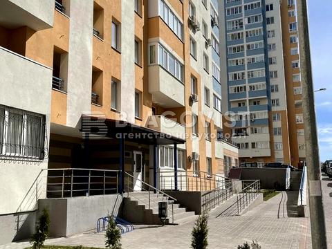 квартира по адресу Сергея Данченко ул., 34