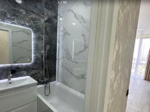 квартира по адресу Марсельская ул., 33/5