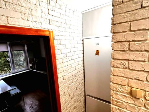 квартира по адресу Олени Теліги ул., 11