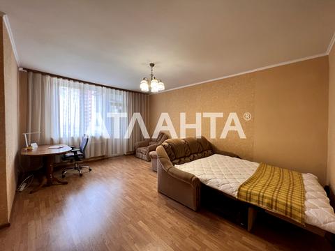 квартира за адресою Степана Рудницького вул. (Академіка Вільямса), 5