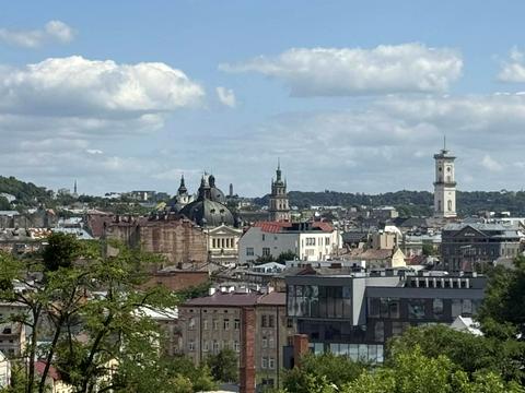 квартира за адресою Клепарівська вул., 15