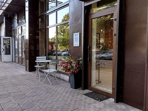 квартира по адресу Независимой Украины ул. (40 лет Советской Украины), 82