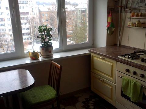 квартира за адресою Олександра Кониського вул., 34