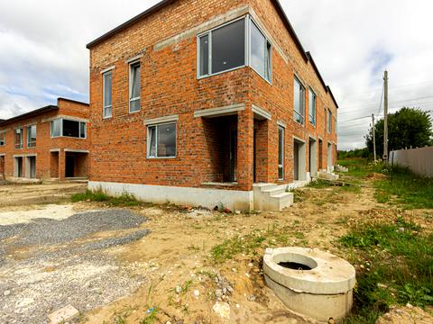 будинок за адресою с. Солонка, Бічна Наварійська вул.