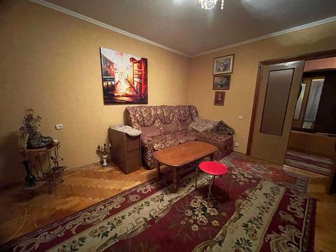 квартира по адресу Симоненко ул., 6