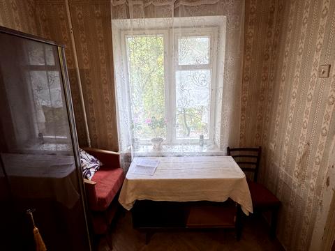 квартира за адресою Київ, Авіаконструктора Антонова вул., 4к1