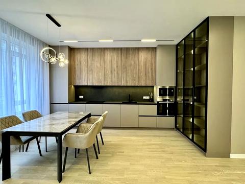 квартира за адресою Саперне Поле вул., 5