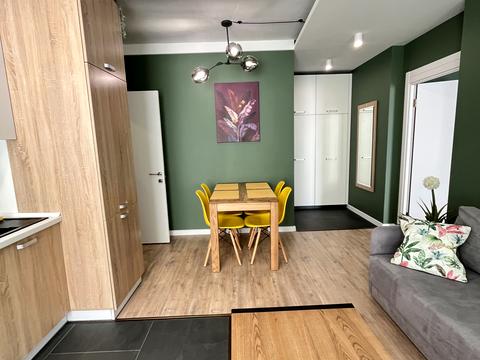 квартира по адресу Кульпарковская ул. (Кульпарківська), 64а