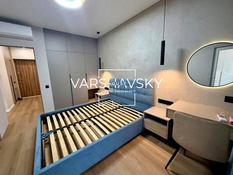 квартира за адресою Івана Виговського вул. (Маршала Гречка), 40/12