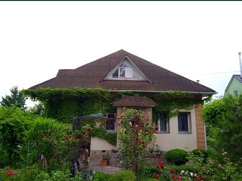 дом по адресу Ботаническая ул.