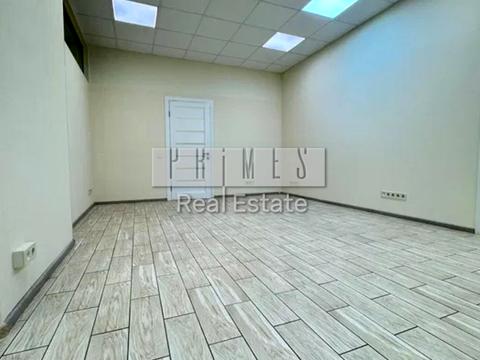 коммерческая по адресу Андрея Верхогляда ул. (Михайла Драгомирова), 15