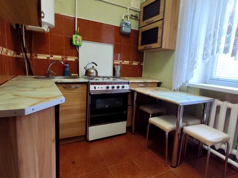 квартира по адресу Аллеи ул., 17