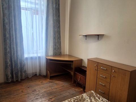 квартира за адресою Александровский проспект, 5