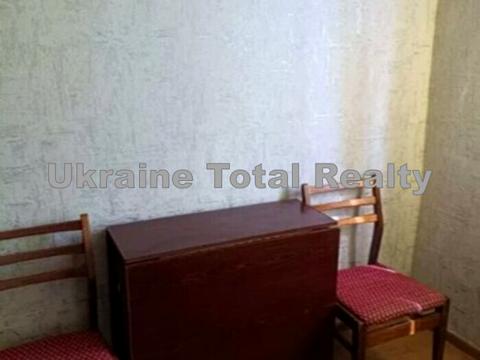 квартира за адресою Вадима Гетьмана вул., 38