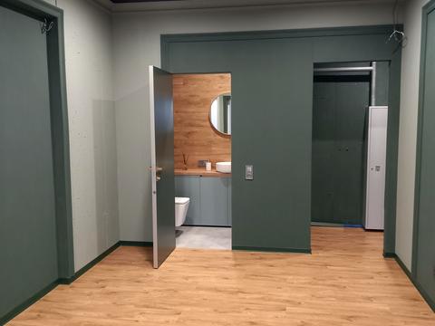 коммерческая по адресу Михаила Максимовича ул. (Трутенко Онуфрия), 24-В