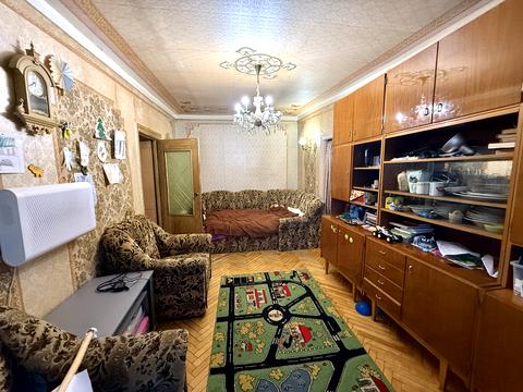 квартира по адресу Академіка Ромоданова ул. (Пугачова), 19-А