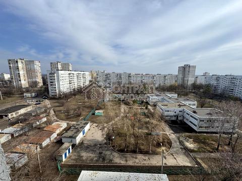 квартира по адресу Салтовское шоссе, 250а