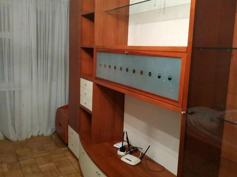 квартира по адресу Небесной Сотни просп. (Маршала Жукова), 3