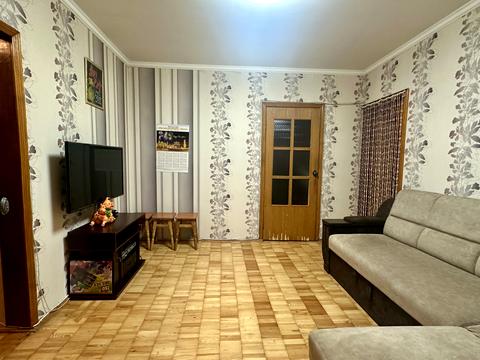 квартира по адресу Червоной Калины просп. (Владимира Маяковского), 89