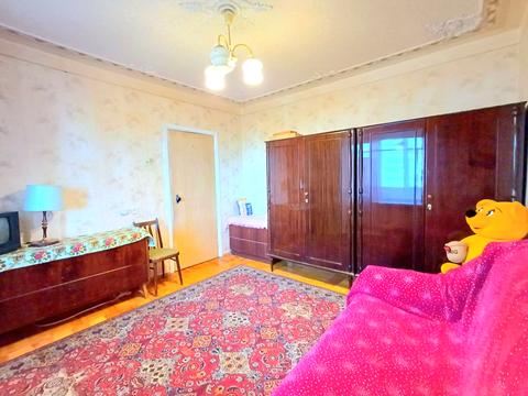 квартира по адресу Вацлава Гавела бульв. (Івана Лепсе), 36-Б