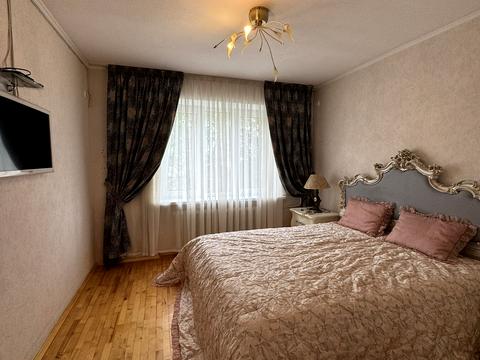 квартира за адресою Менахем-Мендл Шнеєрсона вул. (Мініна), 5