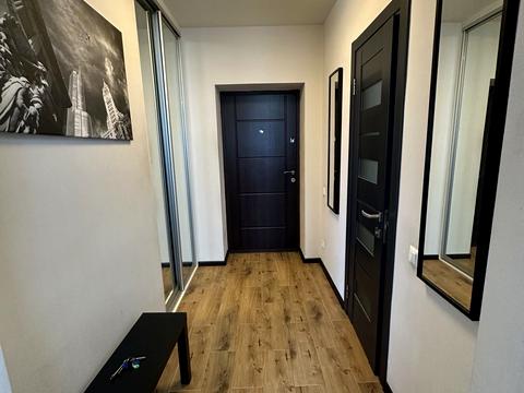 квартира за адресою Волошкова вул., 1