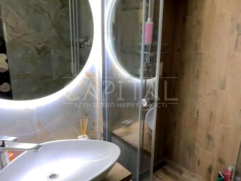 квартира за адресою Столичне шосе, 1