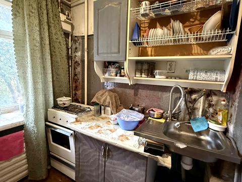 квартира за адресою Чехова вул., 54