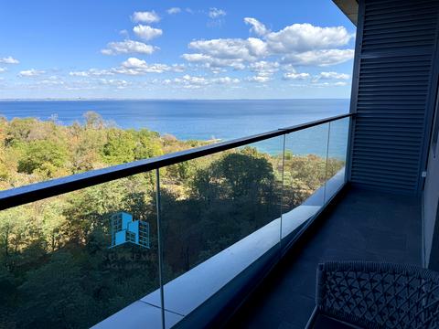 квартира за адресою Французький бульв., 85/5