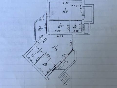 комерційна за адресою Мечникова вул., 2/1