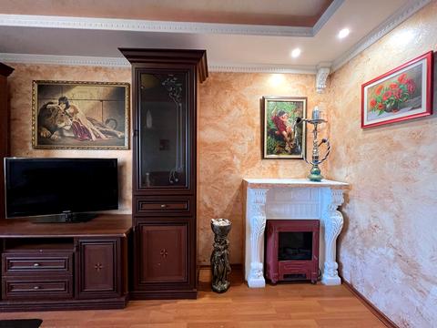 квартира за адресою Петра Григоренка просп., 1-А