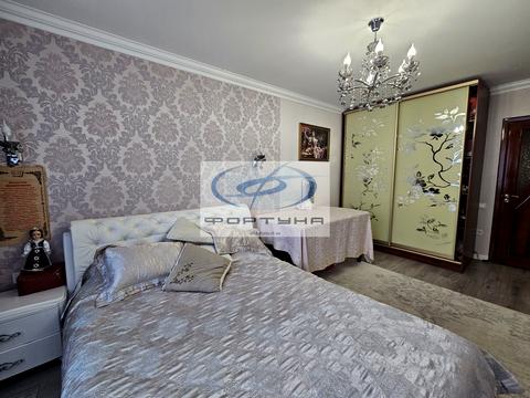 квартира по адресу Победы просп., 28