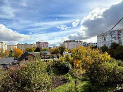 квартира за адресою Європейська, 3