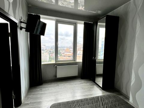 квартира за адресою Одеса, Генуезька вул., 5
