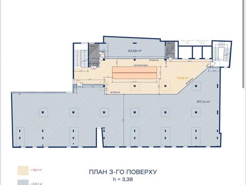 коммерческая по адресу Дорошенка ул., 2